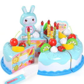 Cake Toys For Kids